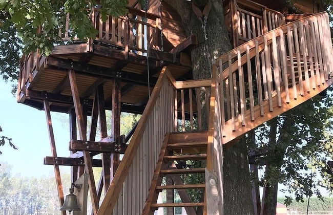 Agriturismo Relais Tenuta il Cigno - Foto 58