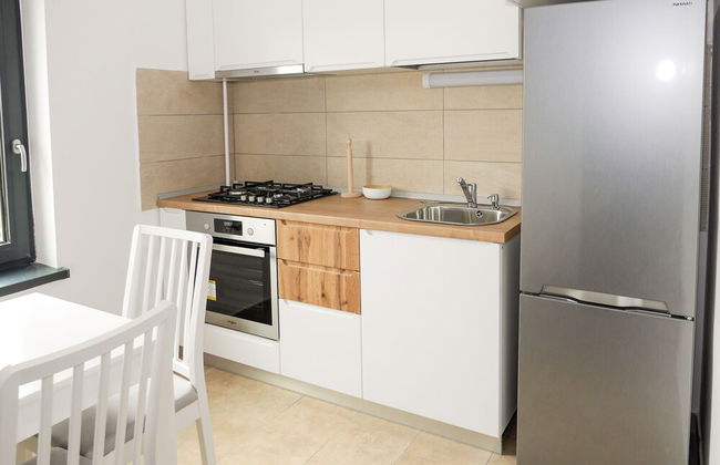 Clement Apartments - Foto 8