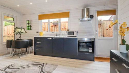 Saint Chads Lodge Near EDEN Luxulyan - Foto 3