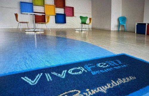 50mt da Praia - Praia Grande - Tupi - Photo 11