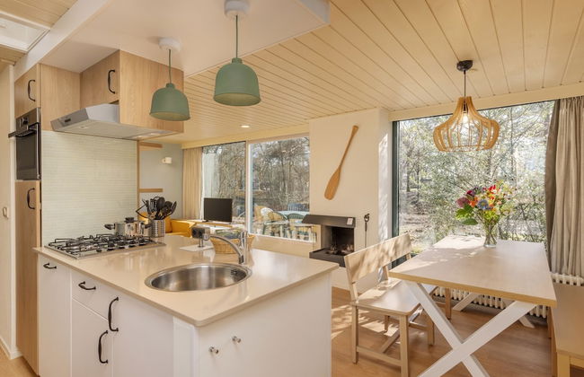 Center Parcs De Kempervennen - Foto 39