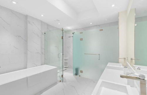 Luxe 2BR 2.5BA Ocean View Condo in Amrit Resort - Foto 34