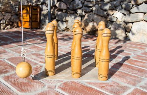 7 Bedroom Gorgeous Home In Grabovac - Photo 57