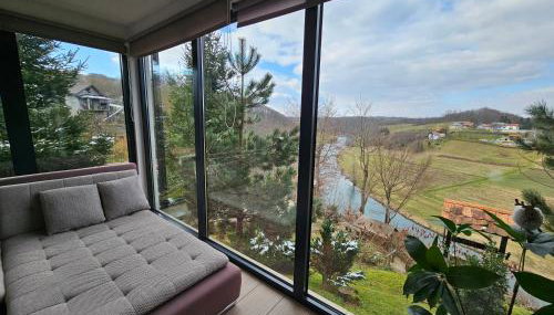 Cascada Cottage - Foto 2, Garden view