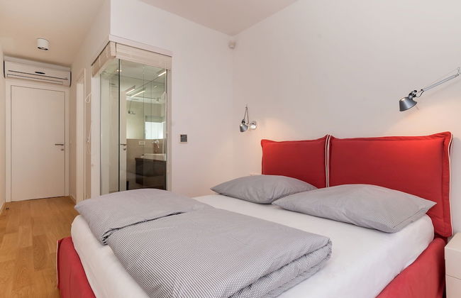 Luxury Villa Carpe Diem Paradise - Foto 9