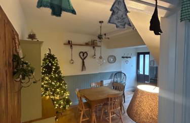 The Stopping Point Stylish Coastal Retreat near Cartmel & Lake District - Foto 32