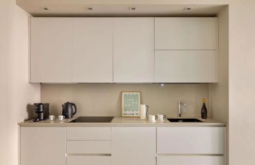 CityLife Modern Comfort Suite - Foto 8