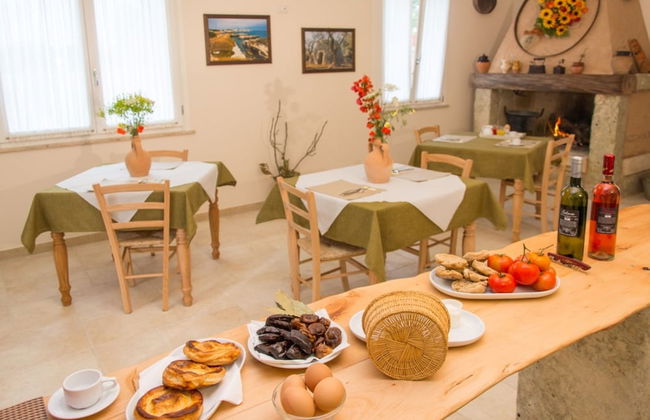 Relais Tenuta Campì - Foto 33