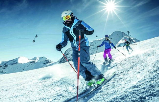 Boutique Apartment in Salzburg - Foto 13