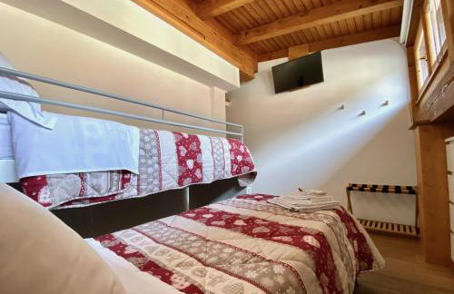 Mansarda vista lago - Foto 6