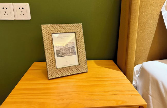 Leleju Boutique Apartment Shanghai - Foto 11