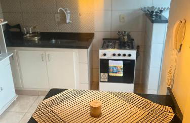 Apartamento completo com recepção 24h - Foto 7