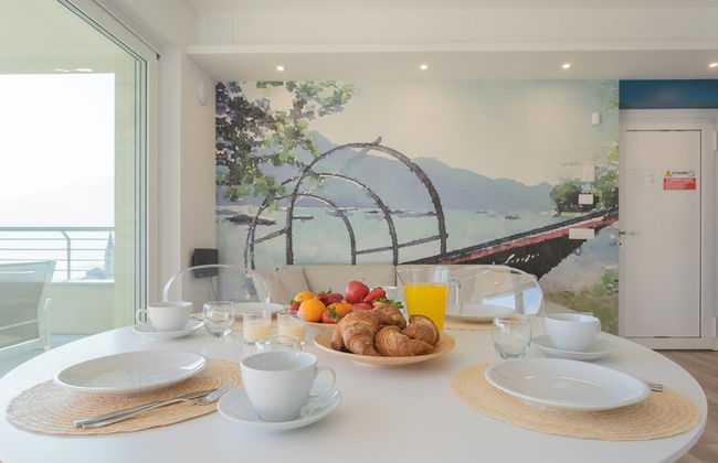 Valarin Como Luxory Apartment Wellness - Foto 65