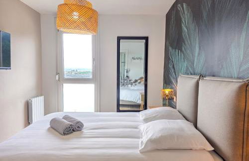 La Jungle - A Deux Pas de la Mer, Parking, Unique - Foto 15