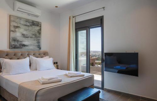 ÉTHAFOS Luxury Apartment - Foto 18