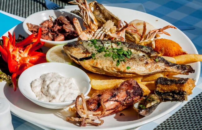 Villa Ariadne in Argaka - Foto 32