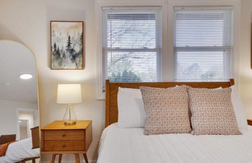 (NEW) Blue Mtn Poconos Retreat Htd pool pet frndly - Foto 22