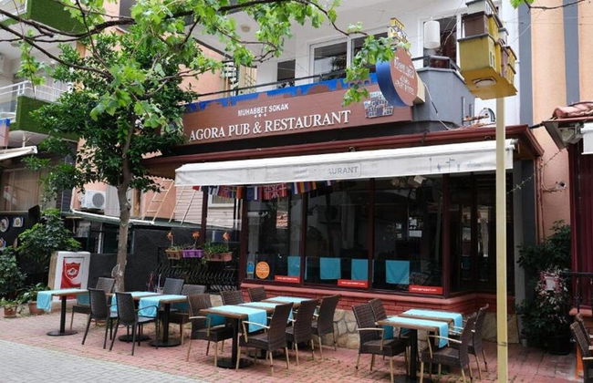 AGORA APART OTEL - Foto 31