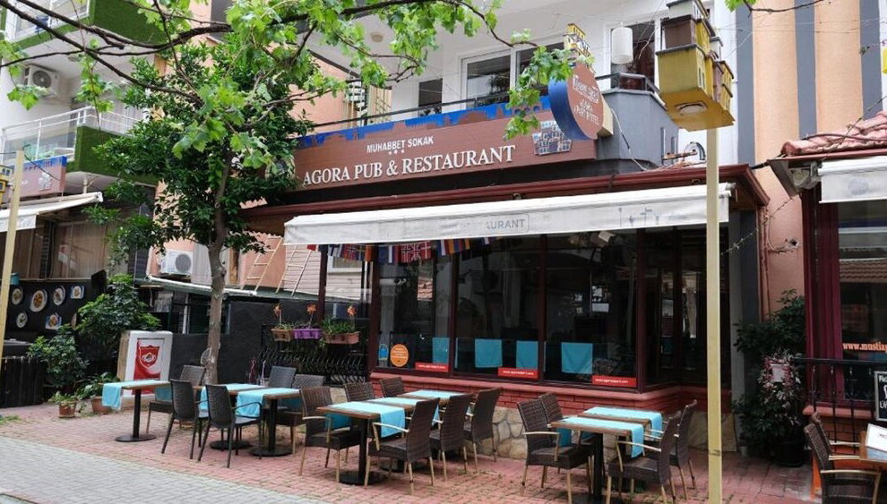 AGORA APART OTEL - Foto 1, Imagem principal