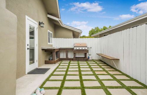 Sleeps 11 Wine Trail Fire Pit Bocce & Trampoline - Foto 28