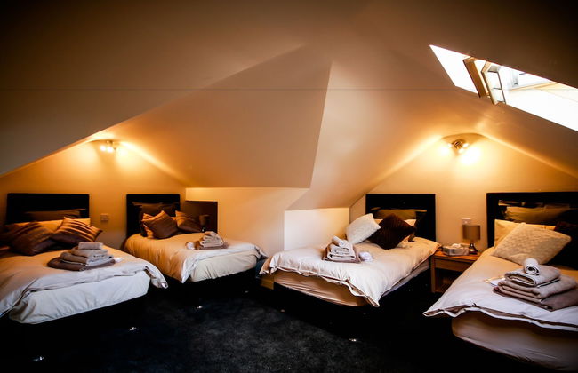 Unique Luxury Escapes - Foto 50