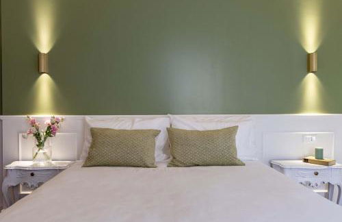 Italian Experience-Villa I Portici - Foto 76