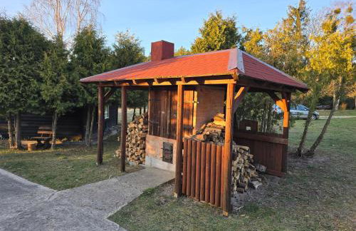 Domki Bory Tucholskie - Kurs na wypoczynek - Foto 13