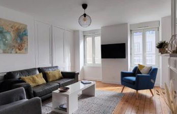 Belle époque - Foto 3