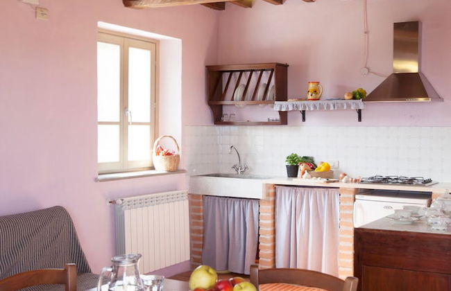 Agriturismo Bio Podere Doganelle - Foto 29