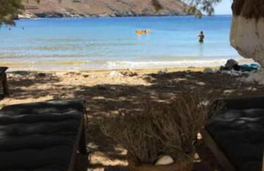 Marditsa's House by the sea - Foto 44