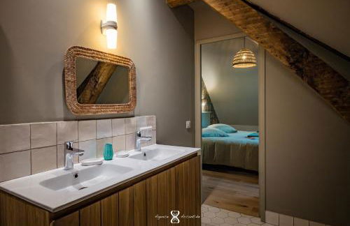 La Grande Pommeraie - Foto 11