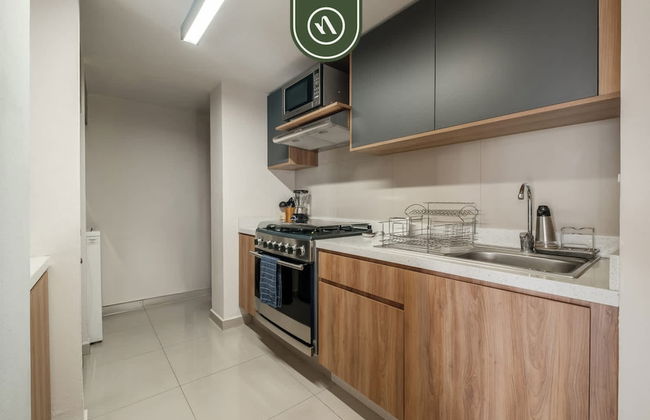 Vita Polanco 702 in Ciudad de M Xico - Foto 23