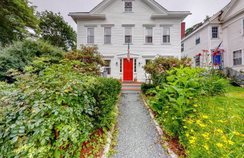 Quarters on Main - Foto 42