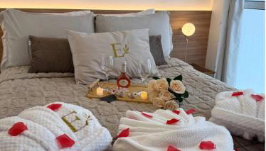 Essenza Manhattan Olive Green Luxury Studio /Centro Curitiba - Photo 2
