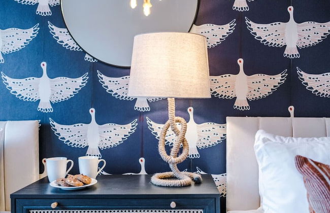 Salford Sanctuary 5 Bed House - Foto 3