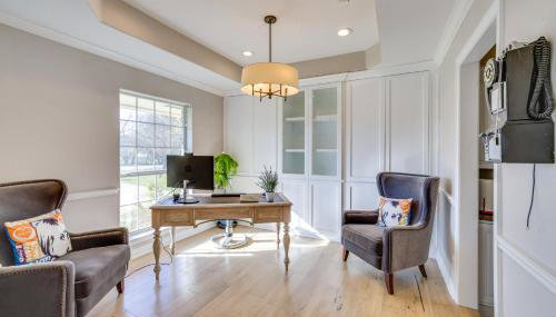 Work and Unwind, Stylish Sunnyvale Retreat! - Foto 3