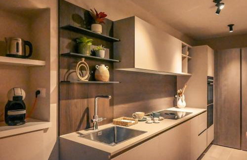 Heart of Piacenza Luxury Apt, 100m Piazza Cavalli - Foto 9
