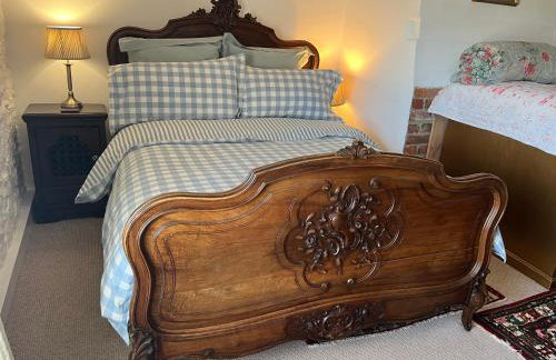 Christmas Cottage, Isle of Wight - Foto 17