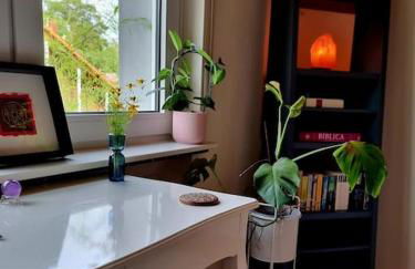 Tara - Ruhige Oase nahe Frankfurt am Main - Foto 19