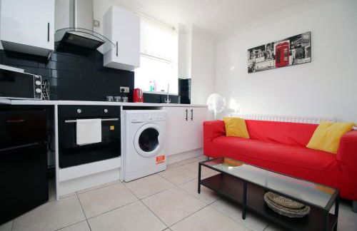 Modern Two-Bedroom Apartment on Robert Street, Swansea - Foto 7