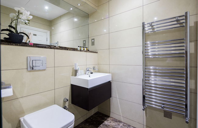 Lancaster Gate ,Hyde Park by London Hotel Collection - Photo 68