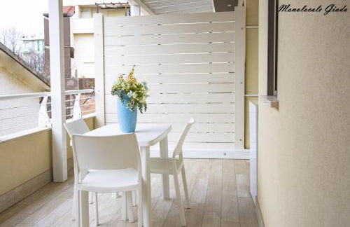 Casa Stefania Rimini - Foto 79