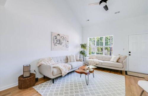 Modern Luxury Home Towel Warmers, Wi-Fi, Coffee - Foto 15