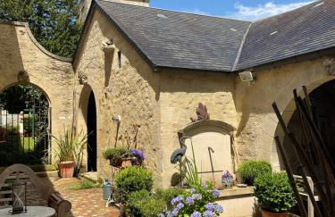 La Berlue Bayeux - Foto 45