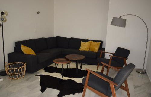 Spacious and modern ocean view apartment Marbella - Foto 24