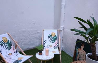 Chez Juliette au cœur du Vieux-Lyon - Foto 1