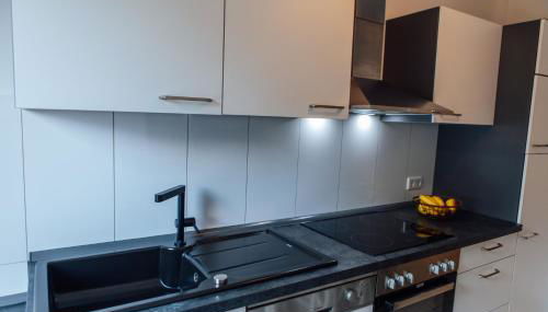 Casa Melisa I 61m² I WLAN - Foto 2