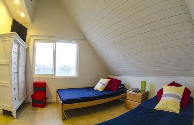 Penelope Beach House - Foto 9