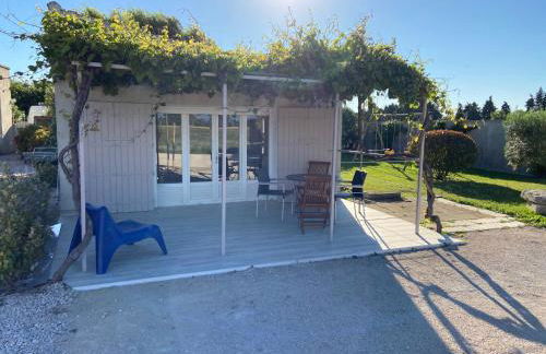 Location gîte campagne en Provence - Vaucluse - Photo 1