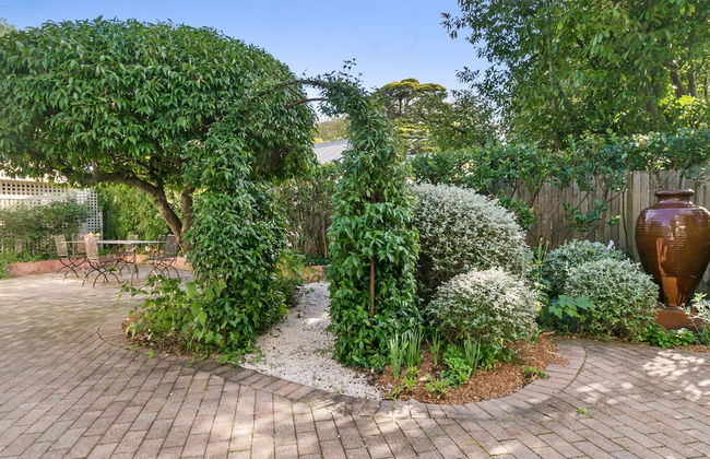 Lynton Cottage - Foto 15